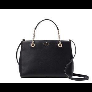 Kate Spade New York Briar Lane Meena Satchel